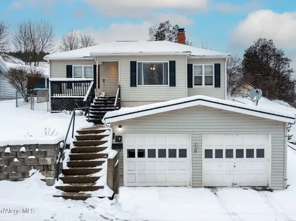 110 S Elm St, Kellogg, ID 83837