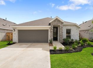 6418 Seafoam Lake Dr, Katy, TX 77493