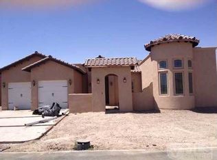 5657 River Run St, El Paso, TX 79932