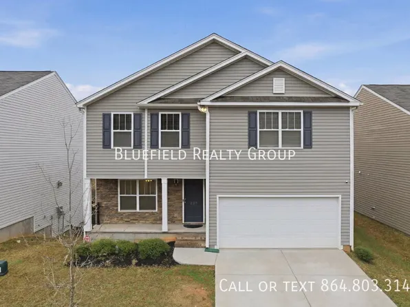 227 Millen Dr, Woodruff, SC 29388