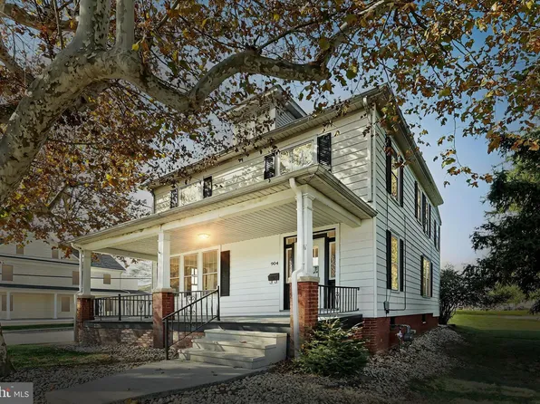 904 Broadway, Hanover, PA 17331