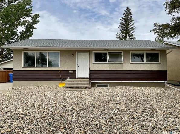 3348 GRANT ROAD, Regina, SK S4S 5H5