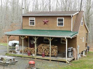 2024 Welch Mountain Rd, Covington, PA 16917