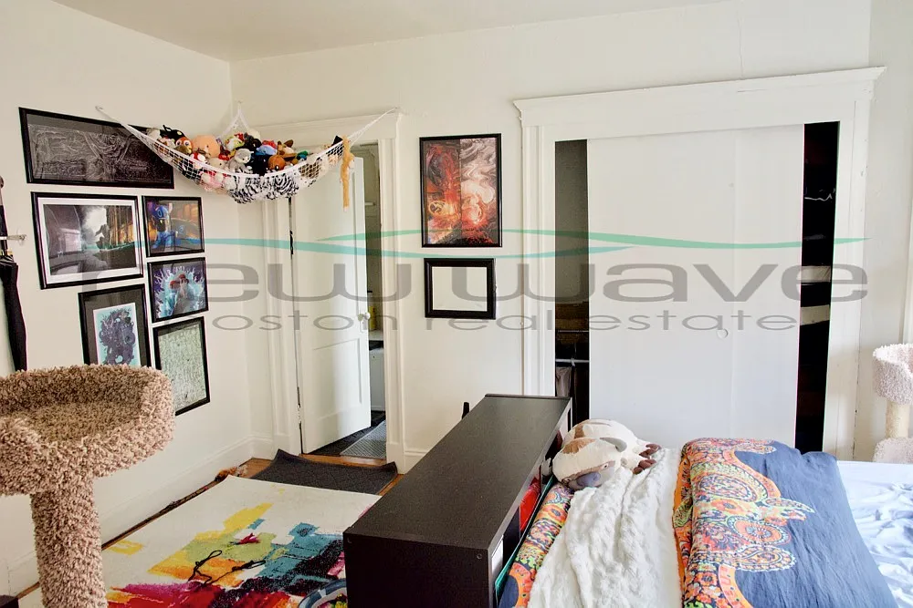 Studio, 450 sqft, $2,300 — Photo 3