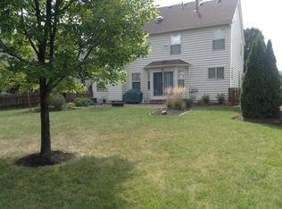 6646 Deagle Dr, Westerville, OH 43081
