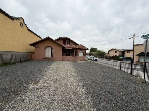 4443 Maine Ave, Baldwin Park, CA 91706