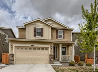 15027 Chicago St, Parker, CO 80134