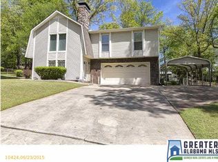 1008 Grand Oaks Rd, Fairfield, AL 35064