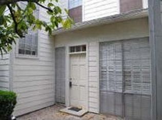 7473 Brompton St #7473, Houston, TX 77025