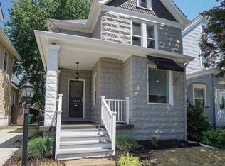 3322 Brotherton Rd, Cincinnati, OH 45209