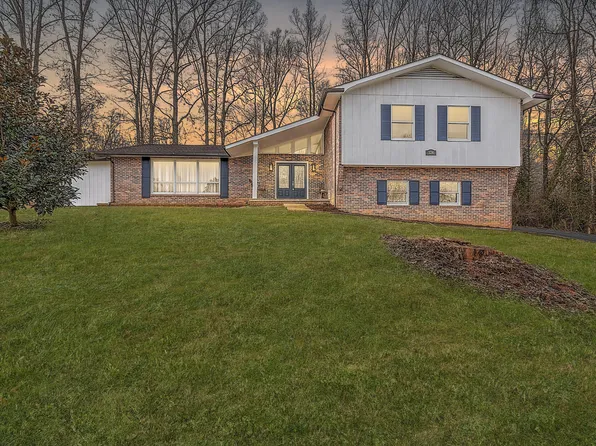 124 Pansy St, Johnson City, TN 37601