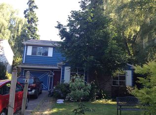 1243 NE 95th St, Seattle, WA 98115