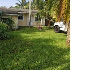 4400 NW 59th St, North Lauderdale, FL 33319