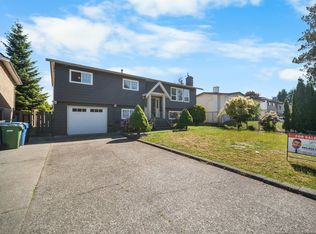 32138 Astoria Cres, Abbotsford, BC V2T 4P5
