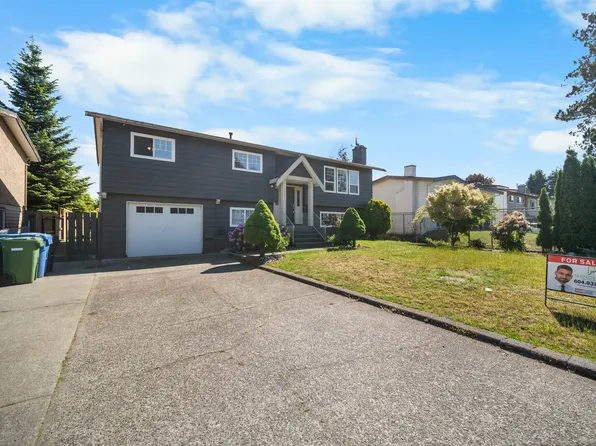 32138 Astoria Cres, Abbotsford, BC V2T 4P5