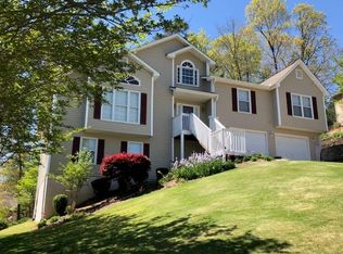 6404 Ivey Terrace Dr SE, Mableton, GA 30126
