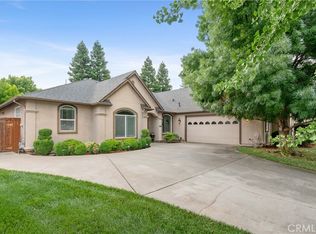 2702 Escallonia Way, Chico, CA 95973