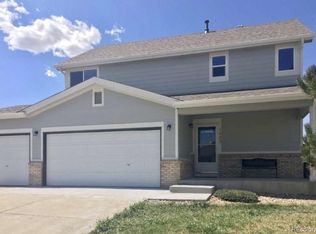 1903 Asoka St, Strasburg, CO 80136