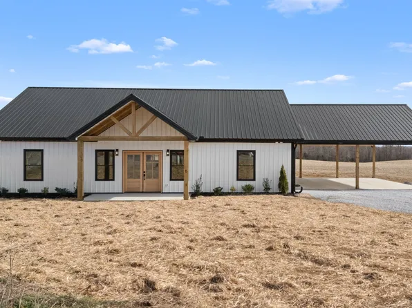 6245 McMinnville Hwy Lot 2, Smithville, TN 37166