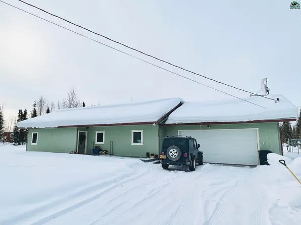 1352 Morning Glory Loop, North Pole, AK 99705