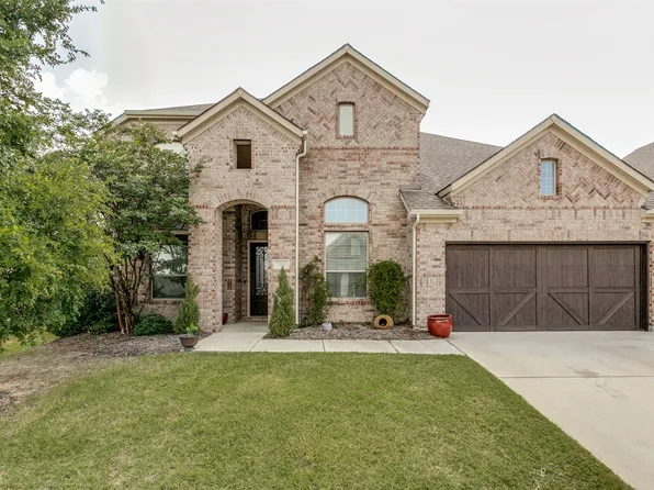 3901 Applewood Ln, Northlake, TX 76226