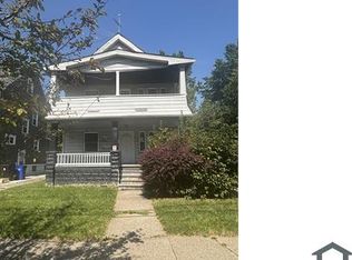 11713 Griffing Ave, Cleveland, OH 44120