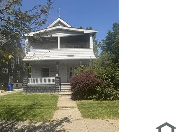 11713 Griffing Ave, Cleveland, OH 44120
