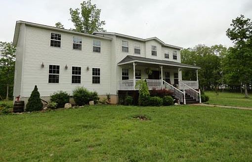 3rd image of 3163 County Road 4220