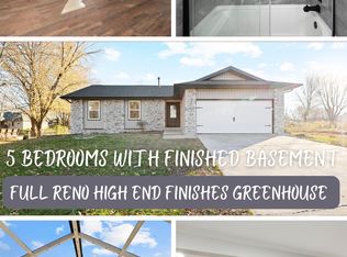 1038 W Crestview Ln, Republic, MO 65738