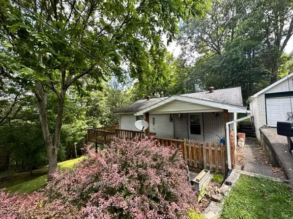 441 Middle Lake Rd, Mount Nebo, WV 26679