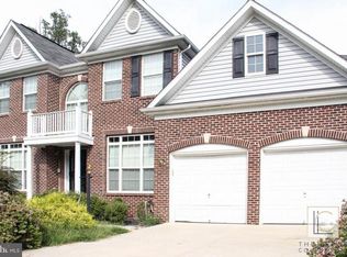 10106 Rolling Green Way, Fort Washington, MD 20744