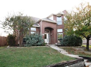 2713 Rochelle Dr, McKinney, TX 75070
