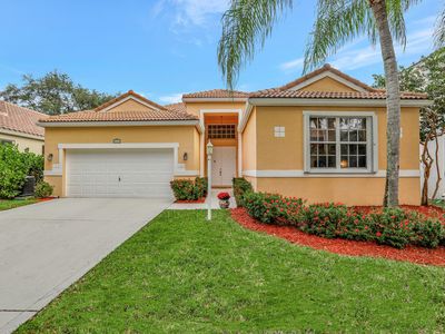 6343 NW 80th Drive, Pompano Beach, FL, 33067