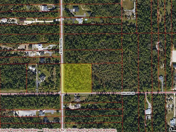 5th image of DESOTO BLVD S 24 AVE E