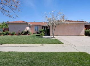 5276 Great Oaks Dr, San Jose, CA 95111