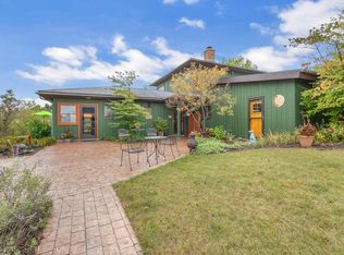 W7107 County Road U, Plymouth, WI 53073