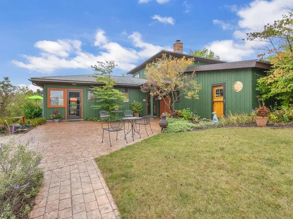 W7107 County Road U, Plymouth, WI 53073