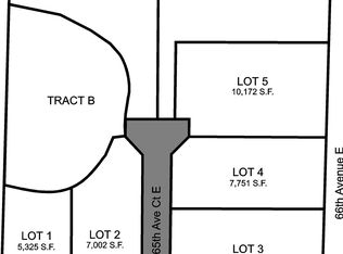 15510 66th Ave E, Puyallup, WA