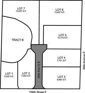 15510 66th Avenue E, Puyallup, WA, 98375