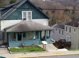 464 Stewart St #1, Morgantown, WV 26505