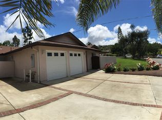 558 Smilax Rd, San Marcos, CA 92078