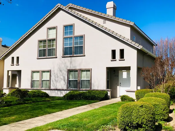810 E Dana St, Mountain View, CA 94041