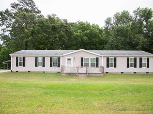 351 Holly Branch Rd, Westminster, SC 29693