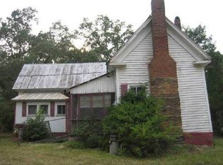 8207 Banks Mill Rd, Douglasville, GA 30135