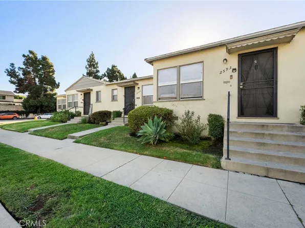 2593 Amherst Ave, Los Angeles, CA 90064