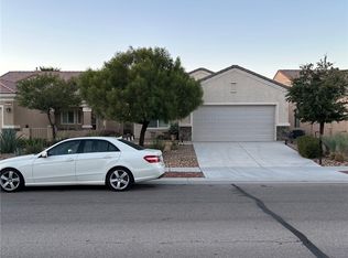 7908 Broadwing Dr, North Las Vegas, NV 89084