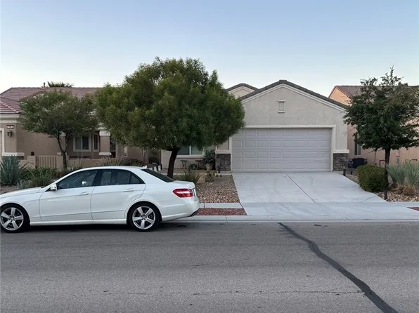 7908 Broadwing Dr, North Las Vegas, NV 89084
