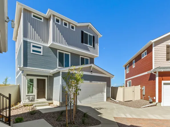 431 E Halls Creek Rd, Saratoga Springs, UT 84045