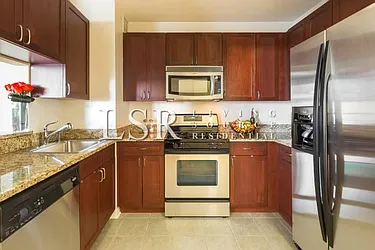 Rented by Living Source Realty