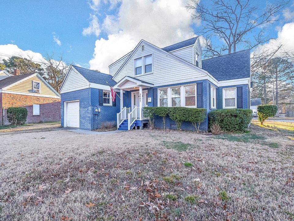 1st image of 3581 Norland Cir